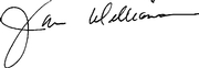 SIGNATURE